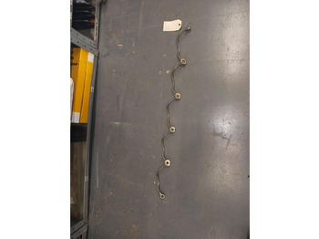 Procesamiento de combustible LIEBHERR