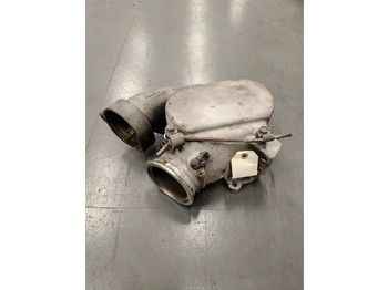 Motor y piezas LIEBHERR