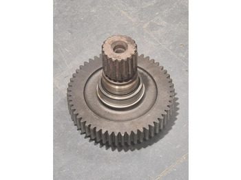 Eje y piezas LIEBHERR