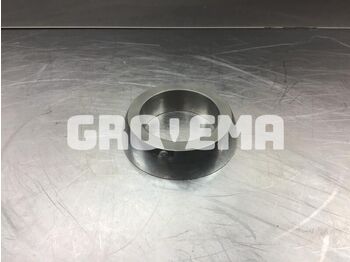 Suspensión LIEBHERR