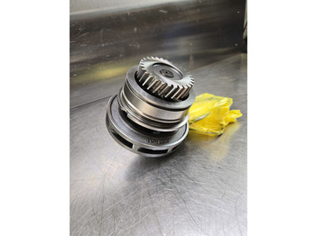 Bomba de refrigerante Liebherr New, aftermarket water pump 9077687: foto 2