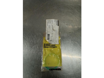 Motor y piezas LIEBHERR