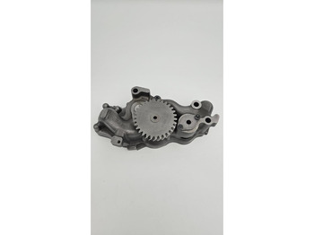 Bomba de aceite LIEBHERR