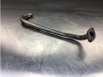 Motor y piezas LIEBHERR