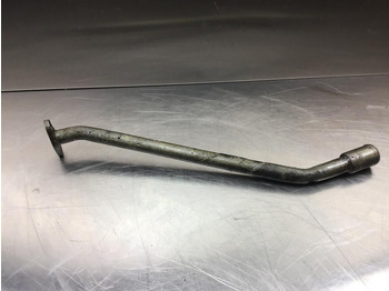 Motor y piezas LIEBHERR