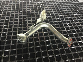 Motor y piezas LIEBHERR