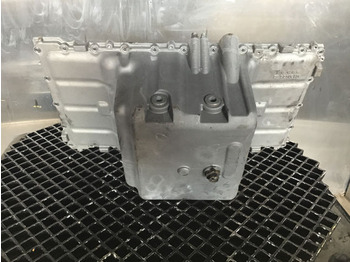 Cárter Liebherr Oil Sump: foto 4