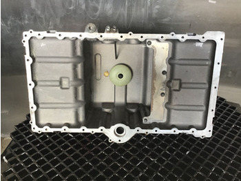Cárter Liebherr Oil Sump: foto 2