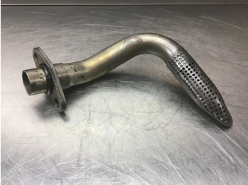 Motor y piezas LIEBHERR