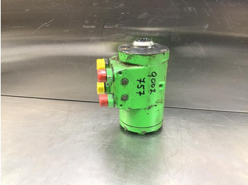 Hidráulica LIEBHERR