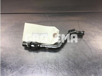 Motor y piezas LIEBHERR