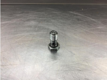 Motor y piezas LIEBHERR