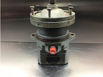 Motor hidráulico LIEBHERR