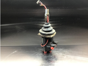 Hidráulica LIEBHERR