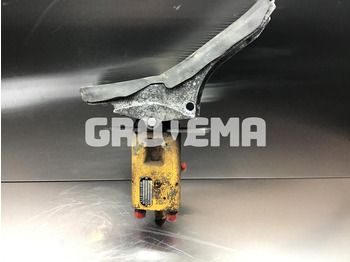 Pedal LIEBHERR