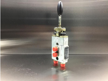 Salpicadero Liebherr Pilot Control Unit: foto 3