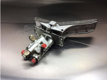 Pedal Liebherr Pilot Control Unit: foto 5