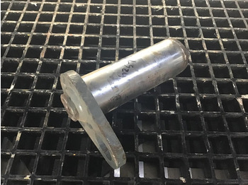 Motor y piezas LIEBHERR