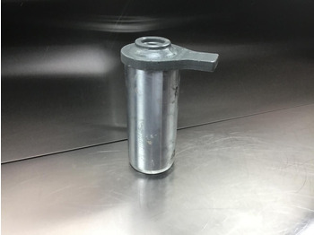 Motor y piezas LIEBHERR