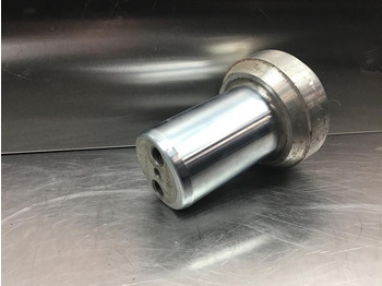 Motor y piezas LIEBHERR