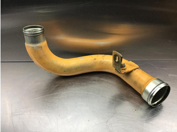 Sistema de refrigeración LIEBHERR