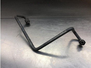 Sistema de refrigeración LIEBHERR