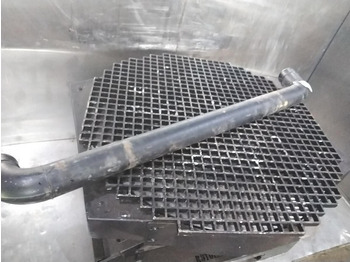 Sistema de refrigeración LIEBHERR