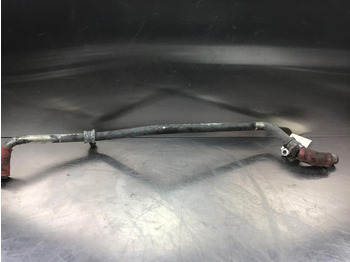 Sistema de refrigeración LIEBHERR