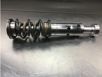 Cilindro hidráulico LIEBHERR