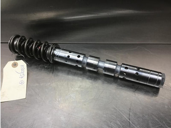 Motor y piezas LIEBHERR