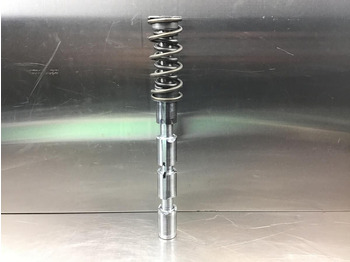 Cilindro hidráulico LIEBHERR