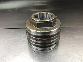 Motor y piezas LIEBHERR