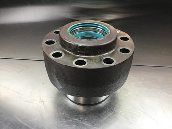 Motor y piezas LIEBHERR