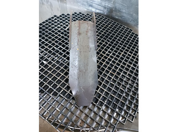 Motor y piezas LIEBHERR