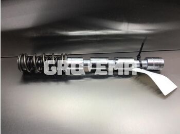 Motor y piezas LIEBHERR