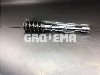 Motor y piezas LIEBHERR