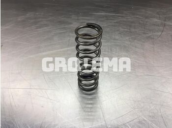 Suspensión LIEBHERR