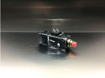 Sistema eléctrico LIEBHERR