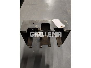 Motor y piezas LIEBHERR