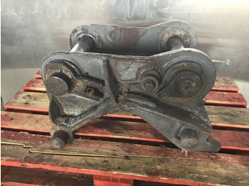 Acoplamiento rápido LIEBHERR