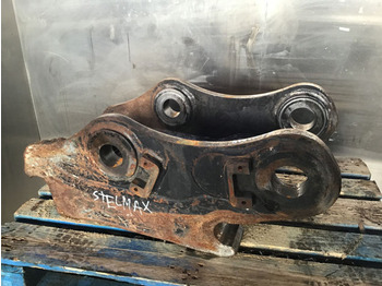 Acoplamiento rápido LIEBHERR