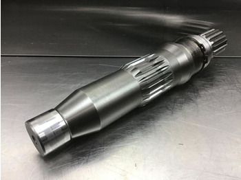 Eje y piezas LIEBHERR