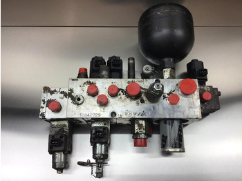 Hidráulica LIEBHERR