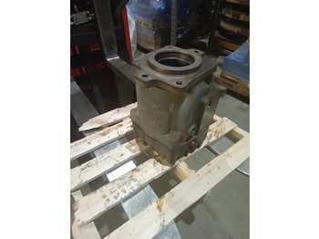 Hidráulica LIEBHERR