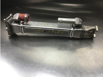 Radiador Liebherr Radiator: foto 2 Radiador Liebherr Radiator: foto 2