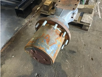 Eje y piezas Liebherr Rearaxle: foto 3 Eje y piezas Liebherr Rearaxle: foto 3