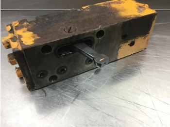 Hidráulica LIEBHERR