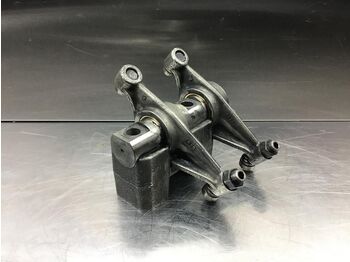 Motor y piezas LIEBHERR