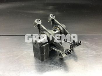Motor y piezas LIEBHERR