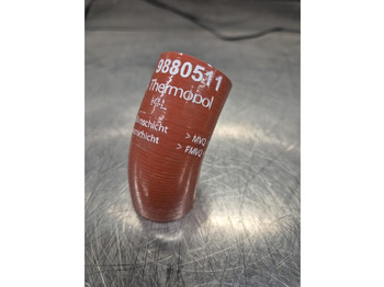 Motor y piezas LIEBHERR